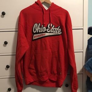 Ohio State Sweatshirt